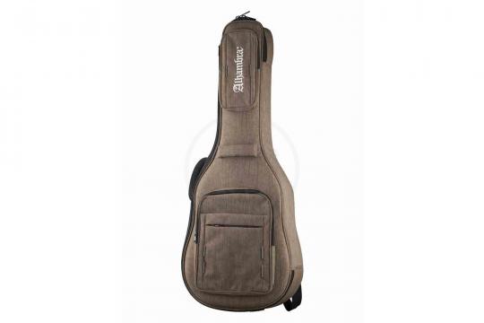 Классическая гитара 4/4 6.207 Classical Conservatory 4P A Классическая гитара, Alhambra - фото 2