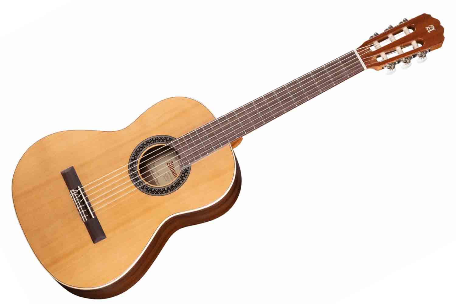 Классическая гитара 3/4 798 1C HT 3/4 Классическая гитара 3/4, Alhambr - фото 1