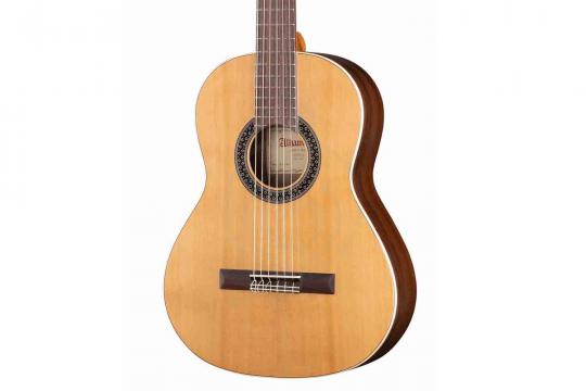 Классическая гитара 3/4 798 1C HT 3/4 Классическая гитара 3/4, Alhambr - фото 6