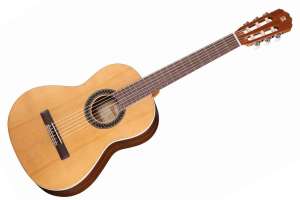Изображение Классическая гитара 3/4 Alhambra 798 1C HT