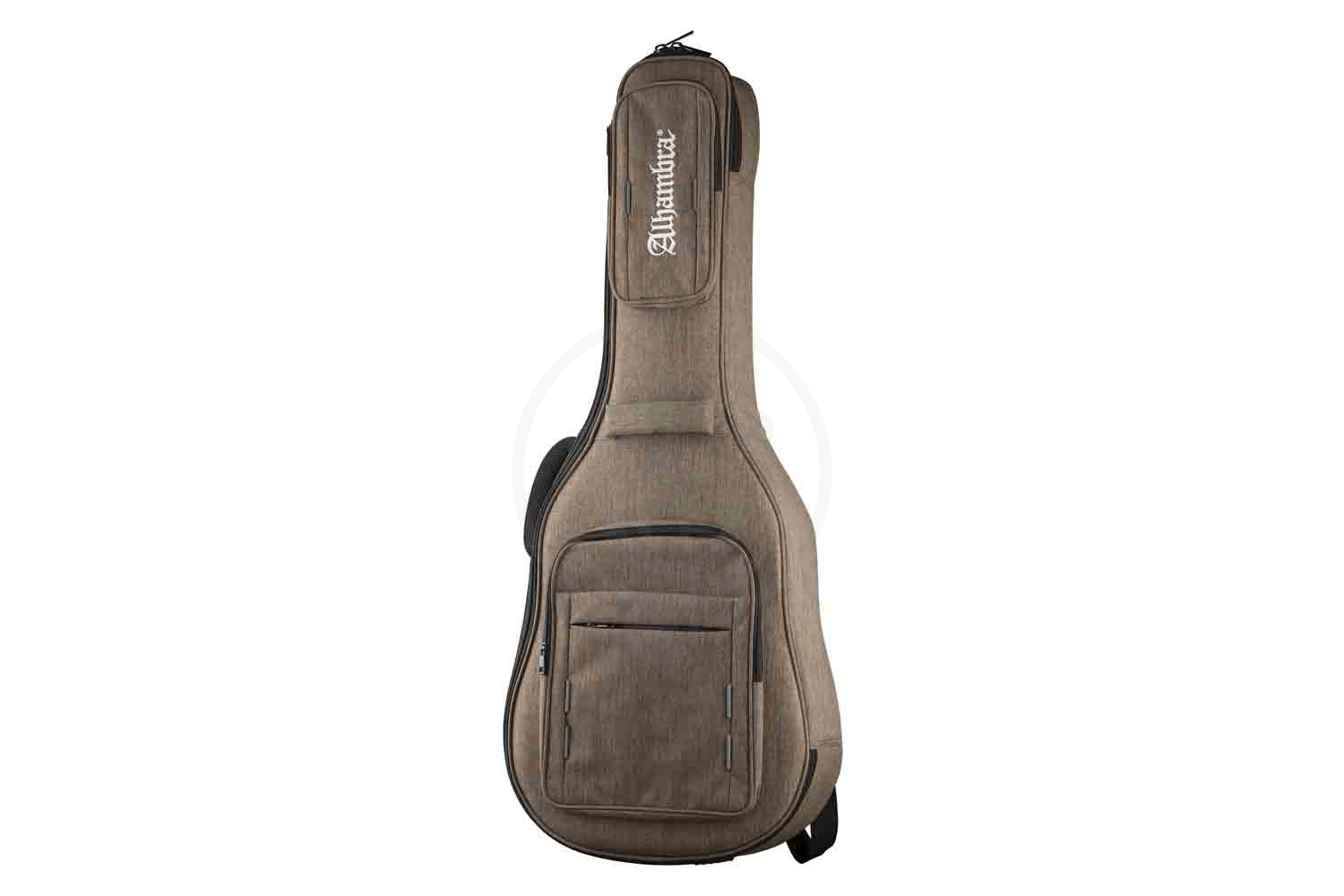 Классическая гитара 4/4 8.209 Flamenco Conservatory 4F Классическая гитара, Alhambra - фото 2