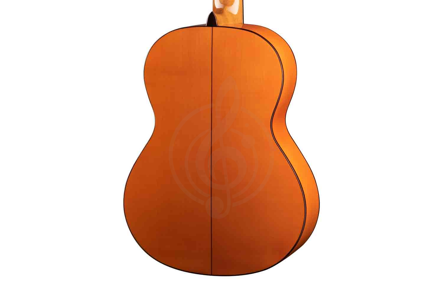 Классическая гитара 4/4 8.209 Flamenco Conservatory 4F Классическая гитара, Alhambra - фото 4