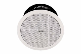 ABK WA-222 - Акустическая система потолочная - фото 1 Громкоговоритель потолочный ABK WA-222 - Акустическая система потолочная - фото 1