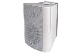 ABK WL-312W - Громкоговоритель настенный - фото 1 Громкоговоритель настенный ABK WL-312W - Громкоговоритель настенный - фото 1