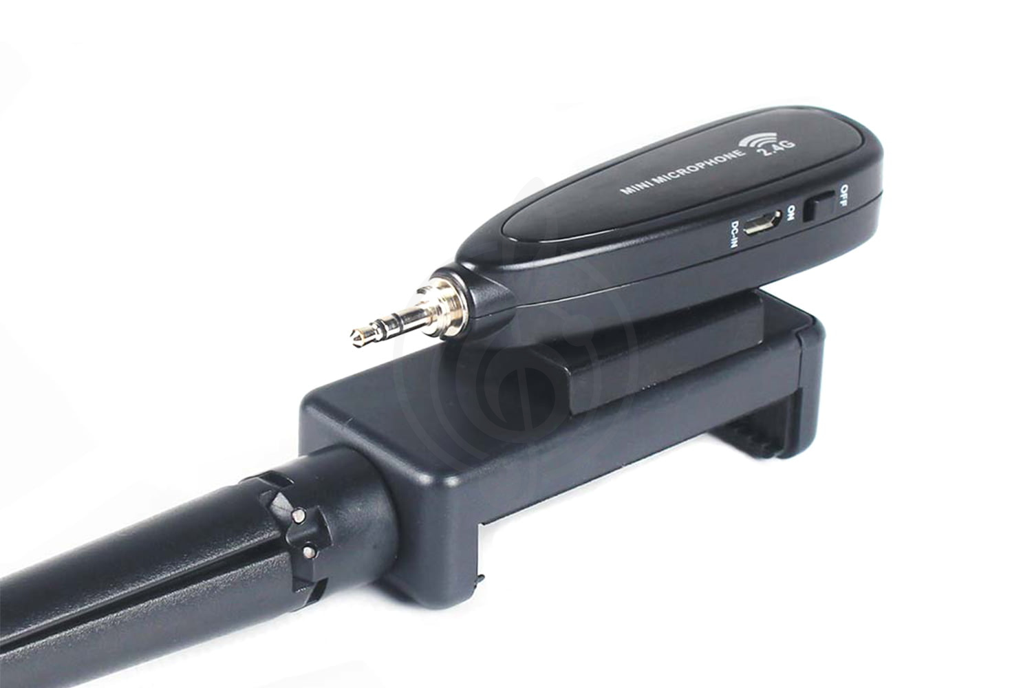Микрофон для смартфона Acemic D-130 - Беспроводной микрофон для смартфона - фото 2