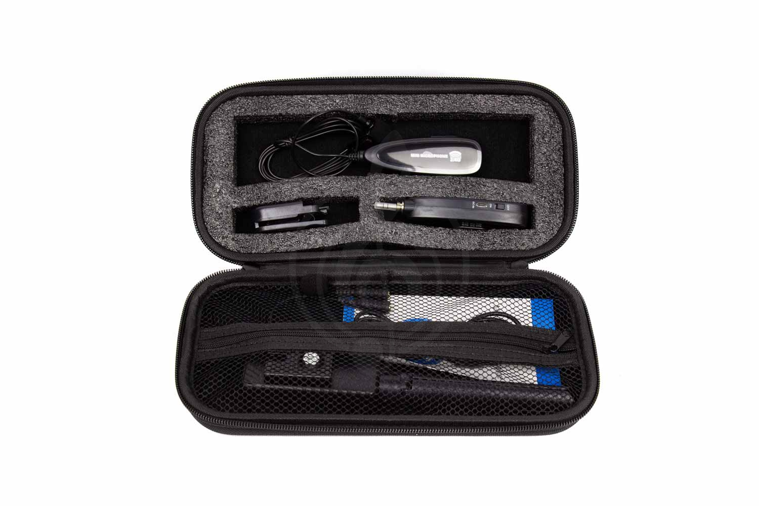 Микрофон для смартфона Acemic D-130 - Беспроводной микрофон для смартфона - фото 6