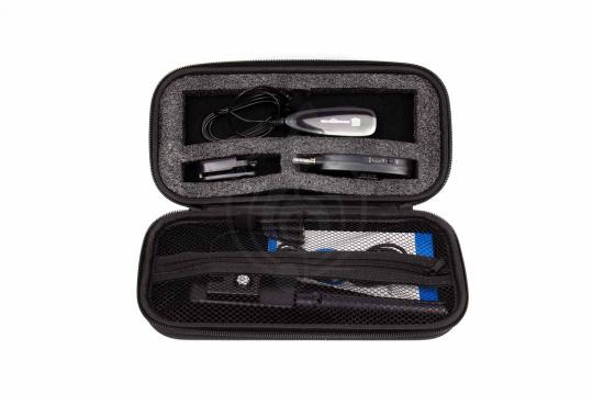 Acemic D-130 - Беспроводной микрофон для смартфона - фото 6 Микрофон для смартфона Acemic D-130 - Беспроводной микрофон для смартфона - фото 6
