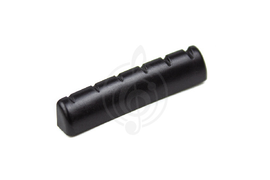  ACURY AG002BK/UP - Порожек для акустической гитары - фото 1