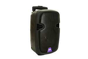 Изображение Мобильный звуковой комплект ACURY AS-8T