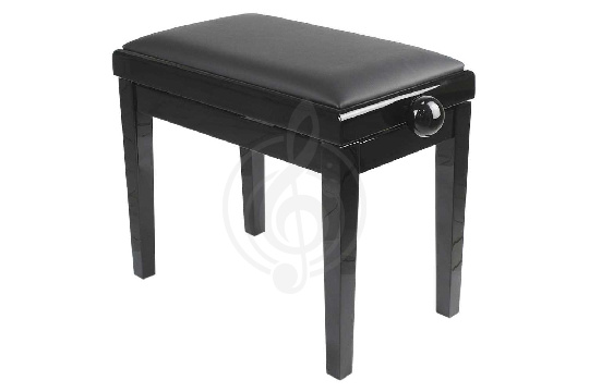 Банкетка ACURY BC-018B GB - Банкетка - фото 1