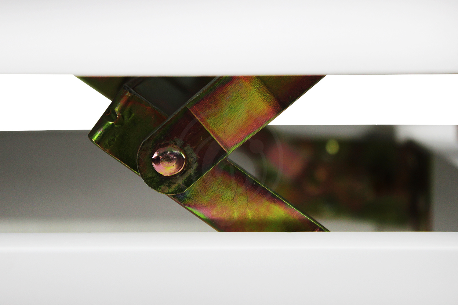 Банкетка ACURY BC-018B MWH - Банкетка - фото 4