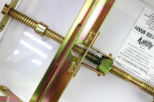 Банкетка ACURY BC-018B MWH - Банкетка - фото 5