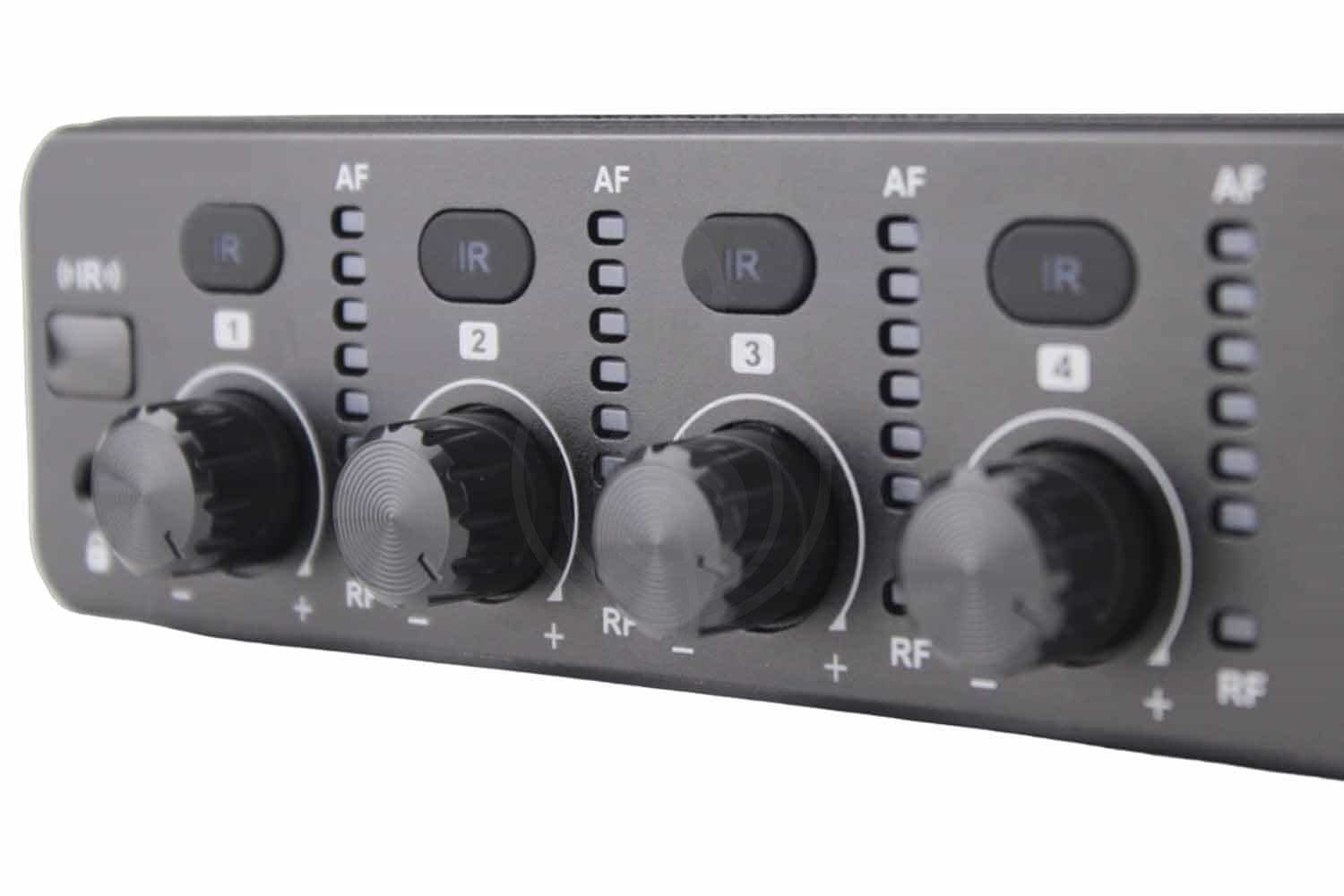 Радиосистема с ручным передатчиком ACURY Club4usbv - Беспроводной микрофон U-образного сечения - фото 9