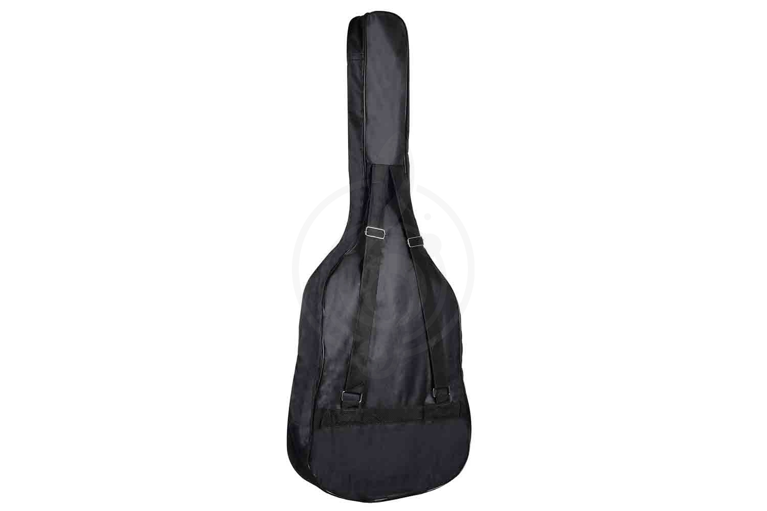 Чехол для акустической гитары ACURY GC-419 BLACK - Чехол для акустической гитары - фото 2