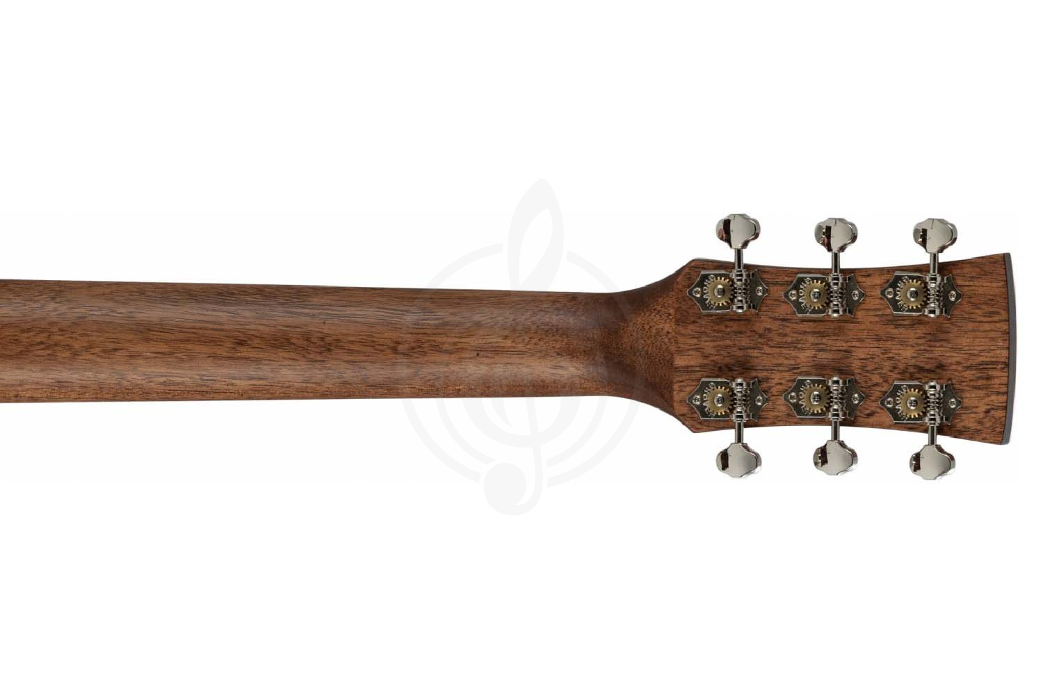 Акустическая гитара ADLER D100-SR - Гитара акустическая - фото 4