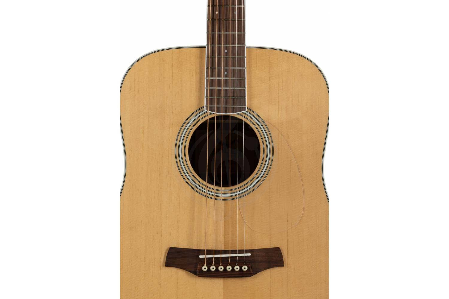 Акустическая гитара ADLER D100-SR - Гитара акустическая - фото 9