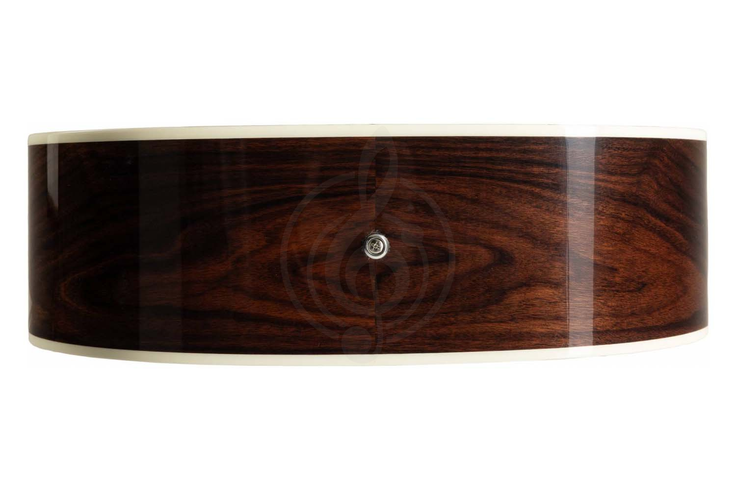 Акустическая гитара ADLER D100-SR - Гитара акустическая - фото 10