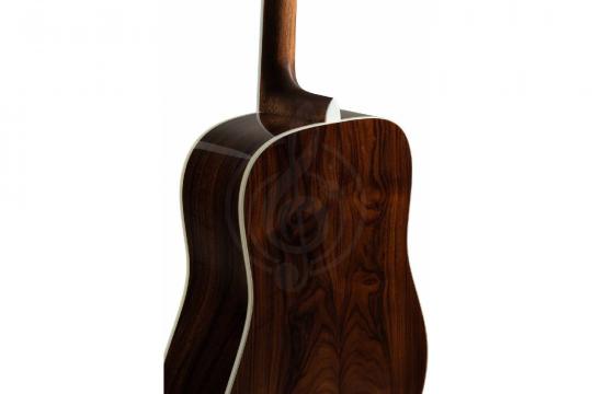 Акустическая гитара ADLER D100-SR - Гитара акустическая - фото 3