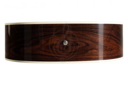 Акустическая гитара ADLER D100-SR - Гитара акустическая - фото 10