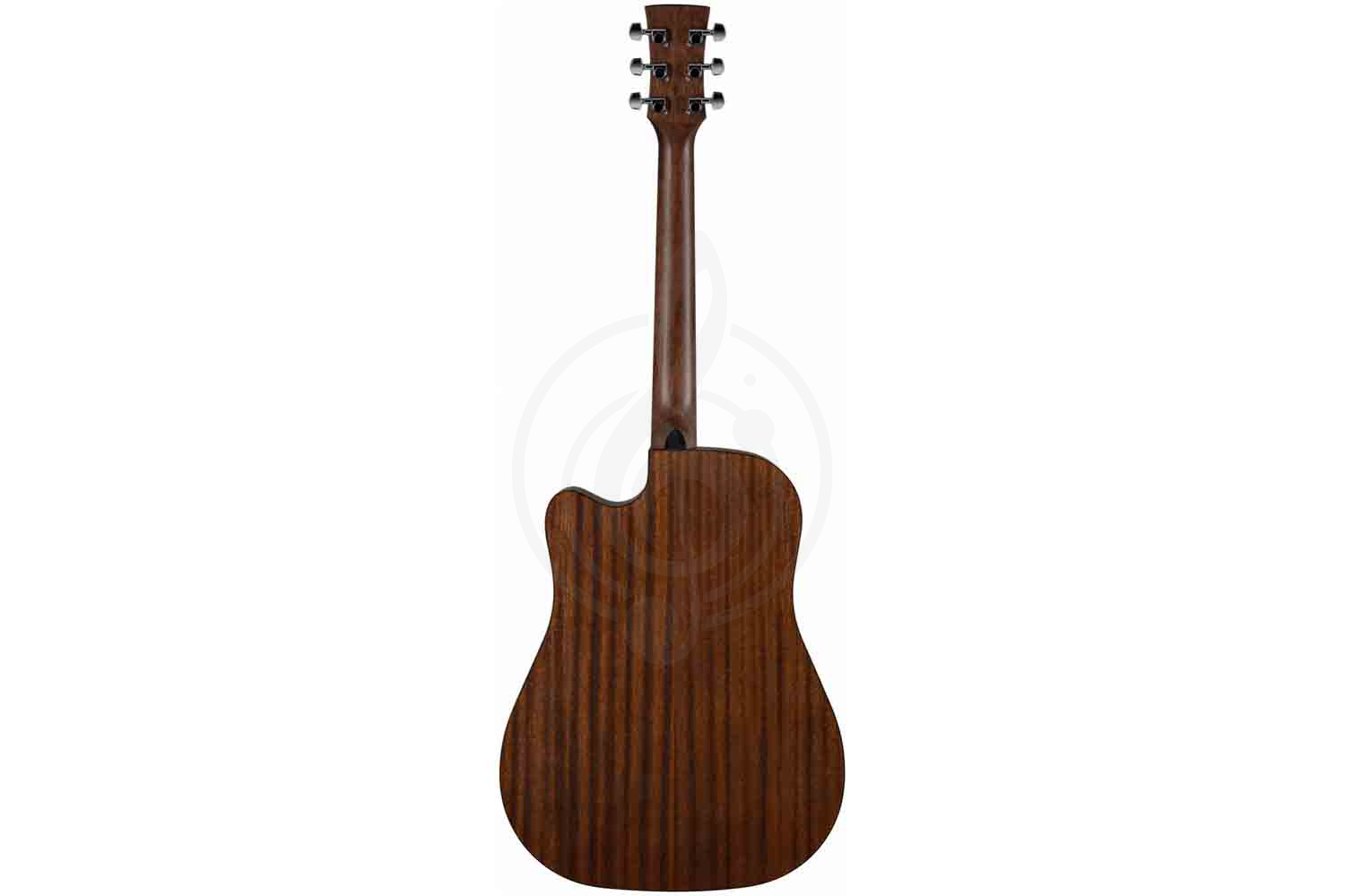 Акустическая гитара ADLER DC50-CM - Акустическая гитара - фото 6