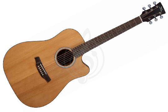 Акустическая гитара ADLER DC50-CM - Акустическая гитара - фото 1