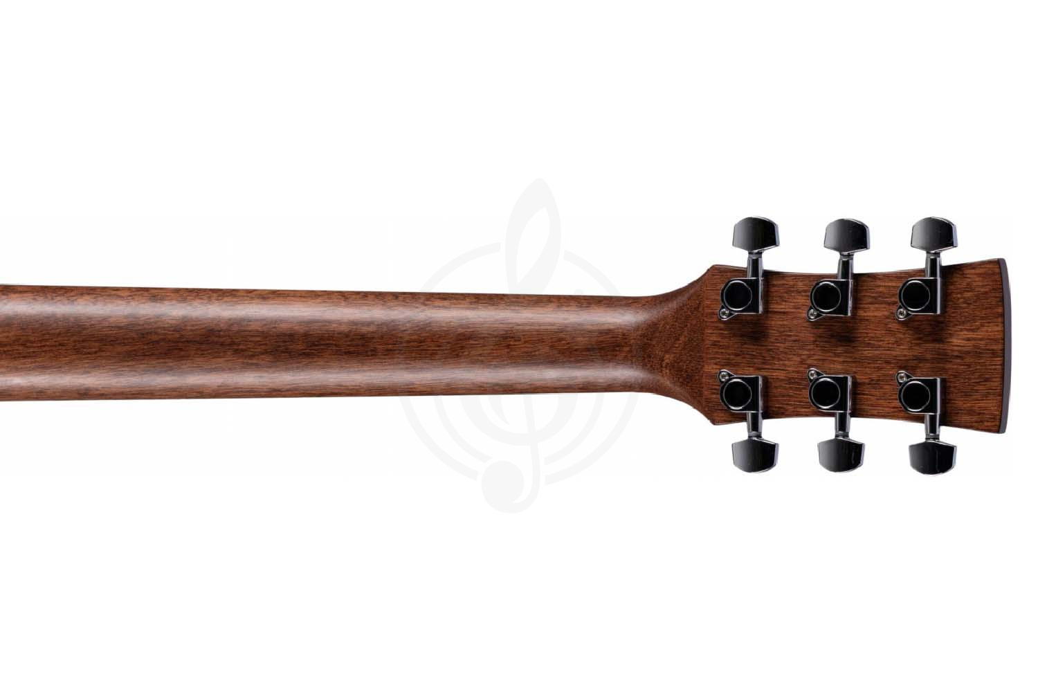 Электроакустическая гитара ADLER DCE10-SM - Гитара электроакустическая - фото 6