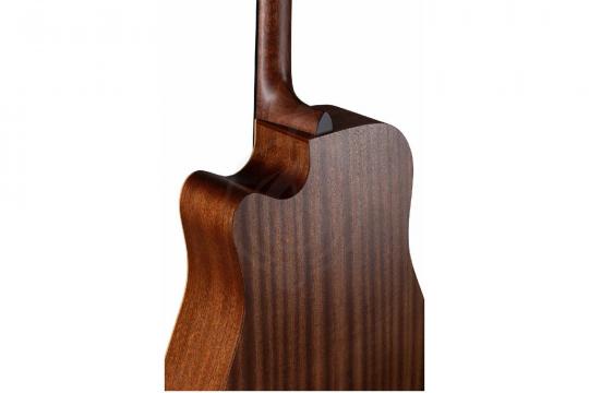 Электроакустическая гитара ADLER DCE10-SM - Гитара электроакустическая - фото 3