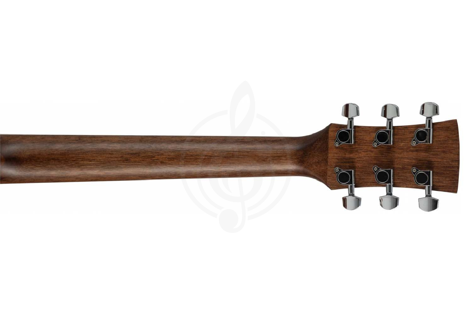 Электроакустическая гитара ADLER DE10-SM - Гитара электроакустическая - фото 6