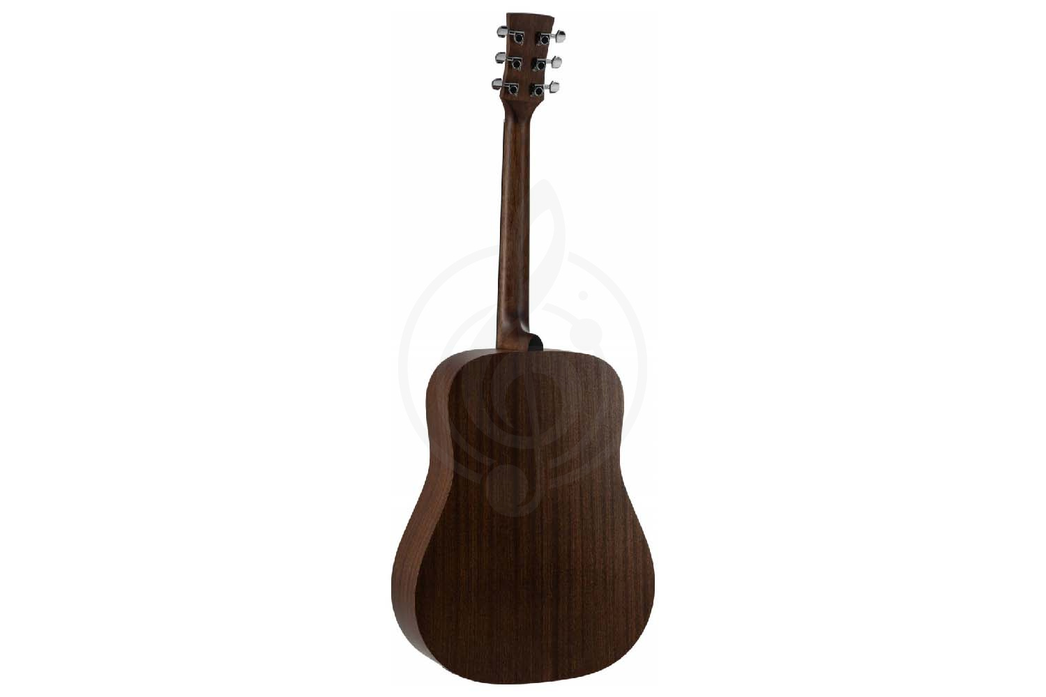 Электроакустическая гитара ADLER DE10-SM - Гитара электроакустическая - фото 7