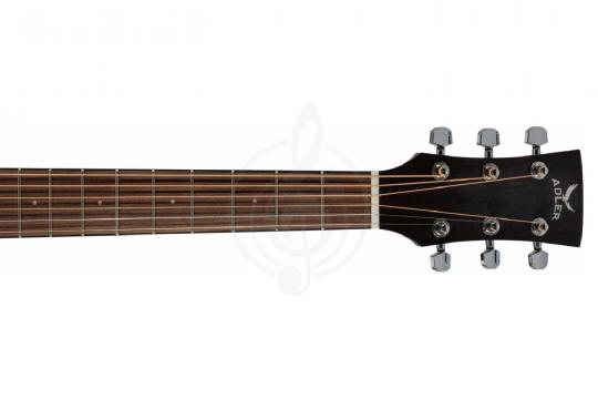 Электроакустическая гитара ADLER DE10-SM - Гитара электроакустическая - фото 5