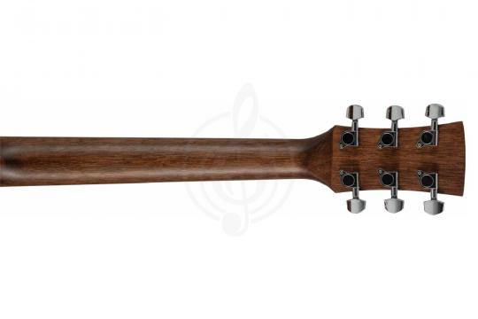 Электроакустическая гитара ADLER DE10-SM - Гитара электроакустическая - фото 6