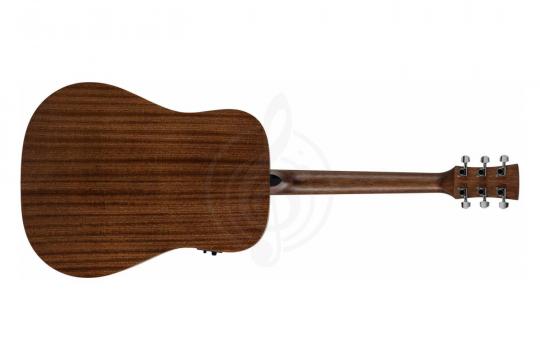 Электроакустическая гитара ADLER DE10-SM - Гитара электроакустическая - фото 8