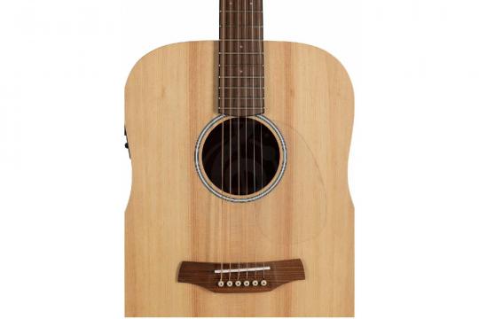 Электроакустическая гитара ADLER DE10-SM - Гитара электроакустическая - фото 9