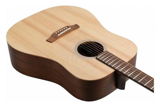 Электроакустическая гитара ADLER DE10-SM - Гитара электроакустическая - фото 10