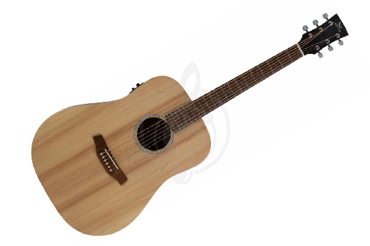 Электроакустическая гитара ADLER DE10-SM - Гитара электроакустическая - фото 1