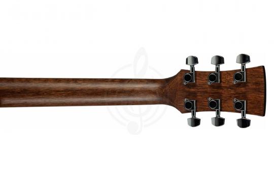 Электроакустическая гитара ADLER GCE10-SM - Гитара электроакустическая - фото 6