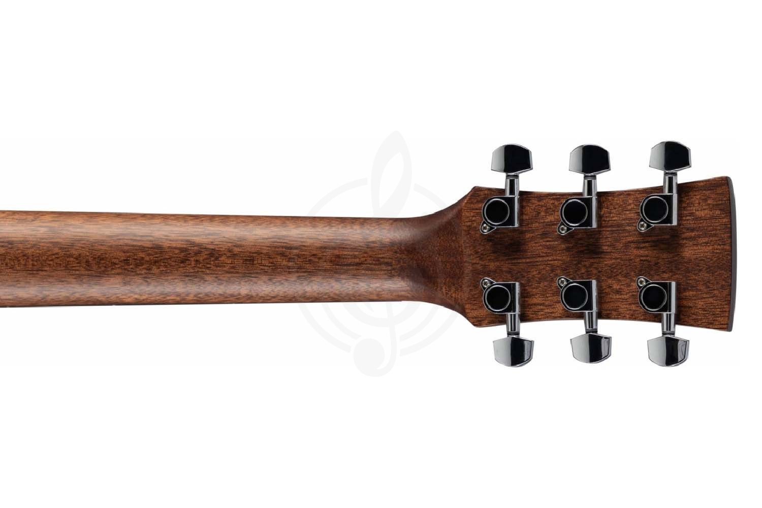 Электроакустическая гитара ADLER OMCE10-SM - Гитара электроакустическая - фото 9