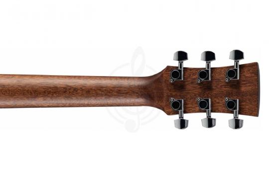 Электроакустическая гитара ADLER OMCE10-SM - Гитара электроакустическая - фото 9