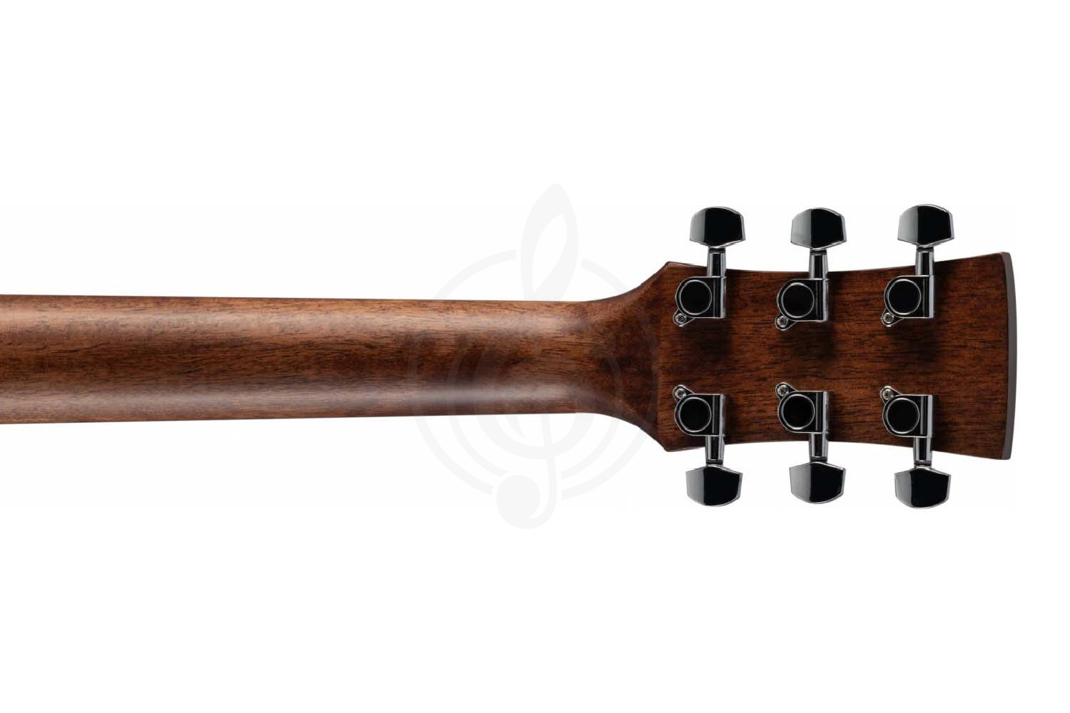 Электроакустическая гитара ADLER OMCE50-CM - Гитара электроакустическая - фото 11