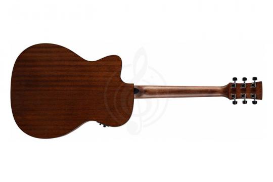 Электроакустическая гитара ADLER OMCE50-CM - Гитара электроакустическая - фото 2