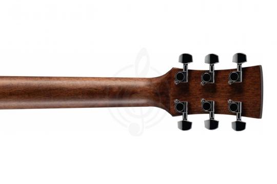 Электроакустическая гитара ADLER OMCE50-CM - Гитара электроакустическая - фото 11