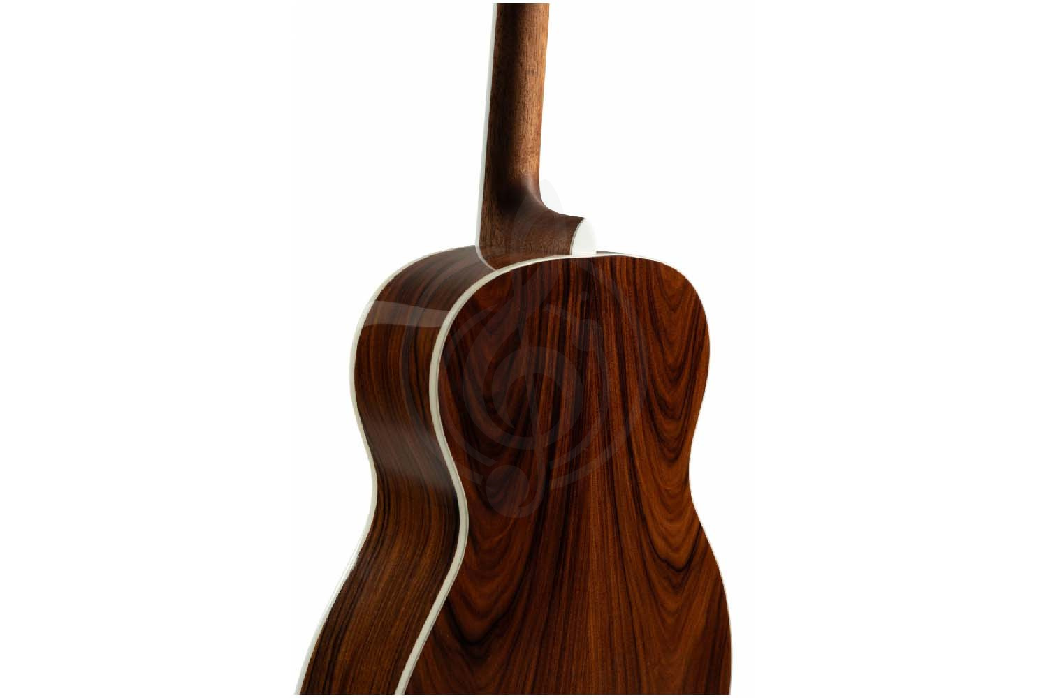 Электроакустическая гитара ADLER OME100-SR - Гитара электроакустическая - фото 2