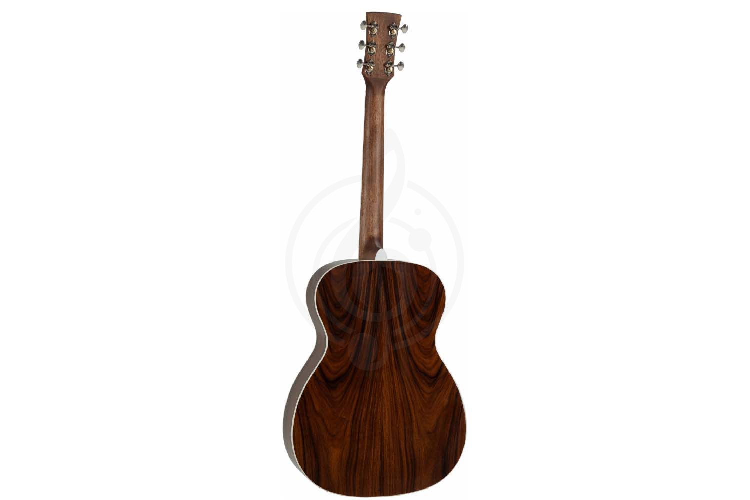 Электроакустическая гитара ADLER OME100-SR - Гитара электроакустическая - фото 7