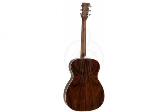 Электроакустическая гитара ADLER OME100-SR - Гитара электроакустическая - фото 7