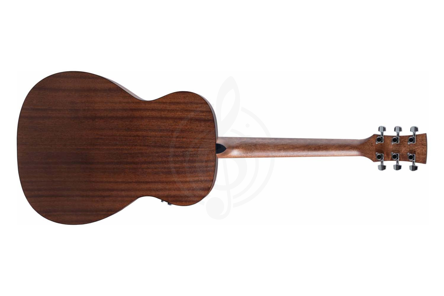 Электроакустическая гитара ADLER OME50-CM - Гитара электроакустическая - фото 5