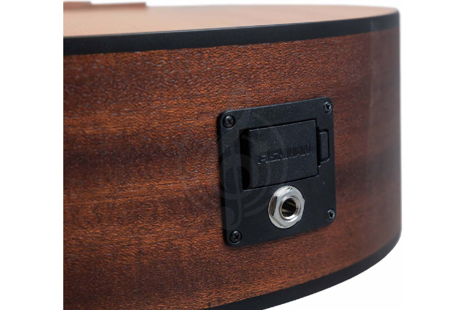 Электроакустическая гитара ADLER OME50-CM - Гитара электроакустическая - фото 9