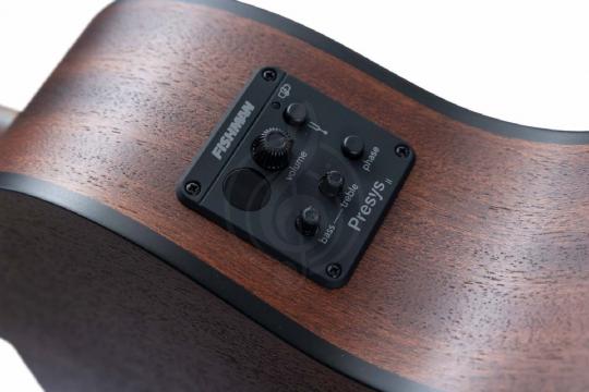 Электроакустическая гитара ADLER OME50-CM - Гитара электроакустическая - фото 11