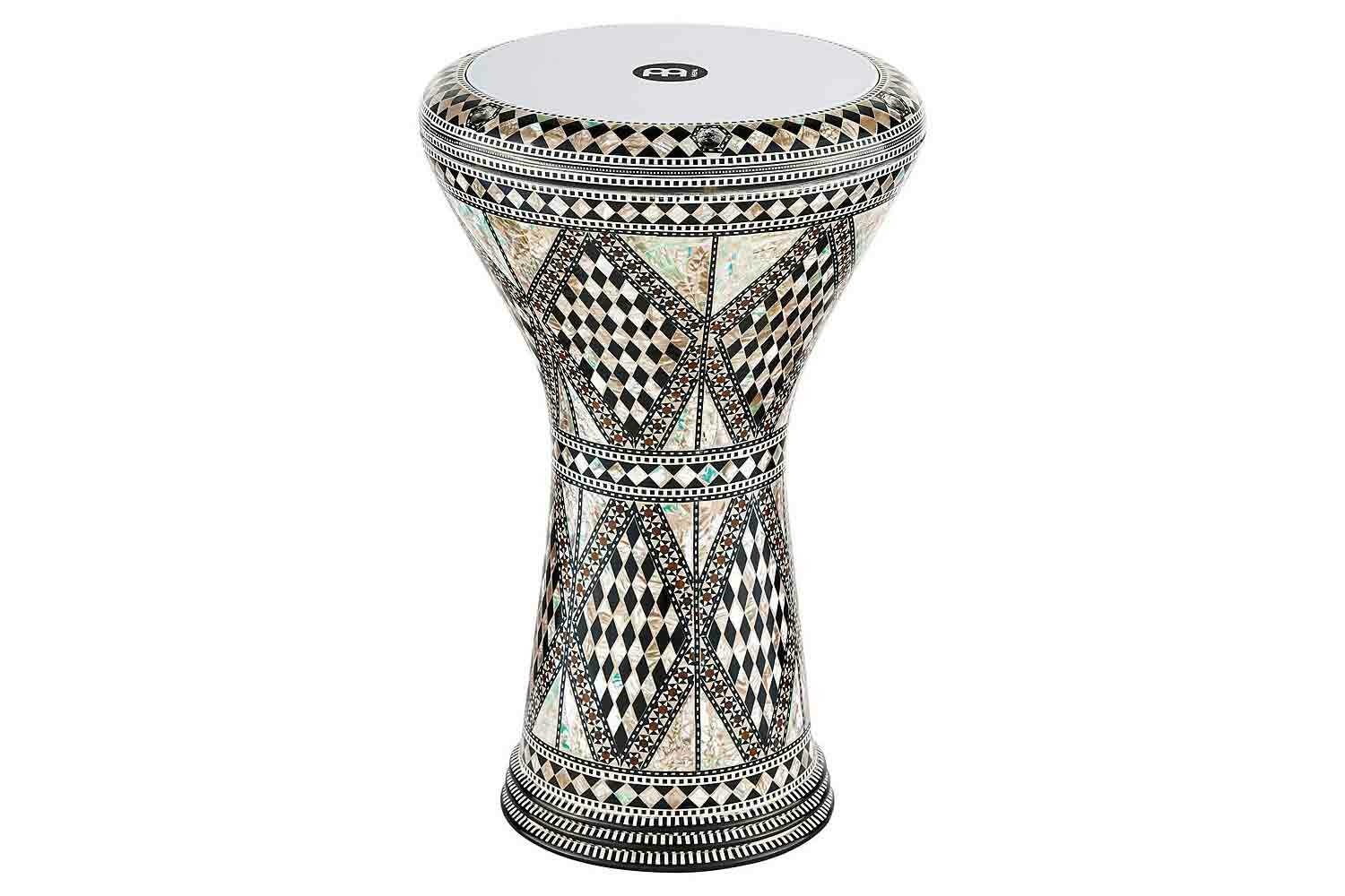Дарбука AEED1 Artisan Edition Mosaic Royale Барабан думбек 8 3/4", Meinl - фото 1