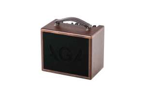 Изображение AGA GA-3P - Гитарный комбоусилитель