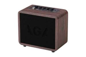 Изображение AGA GA-ONE